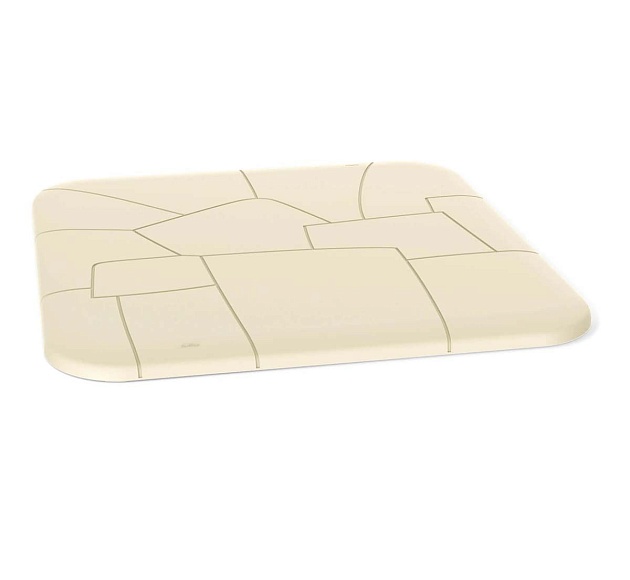 Обеденная группа Sheffilton SHT-DS161 бежевый/лаванда 9982700601 Фото № 2