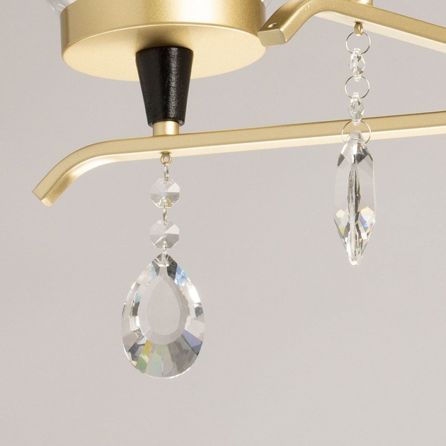 Подвесная люстра De City Каталина 361012605 Фото № 3