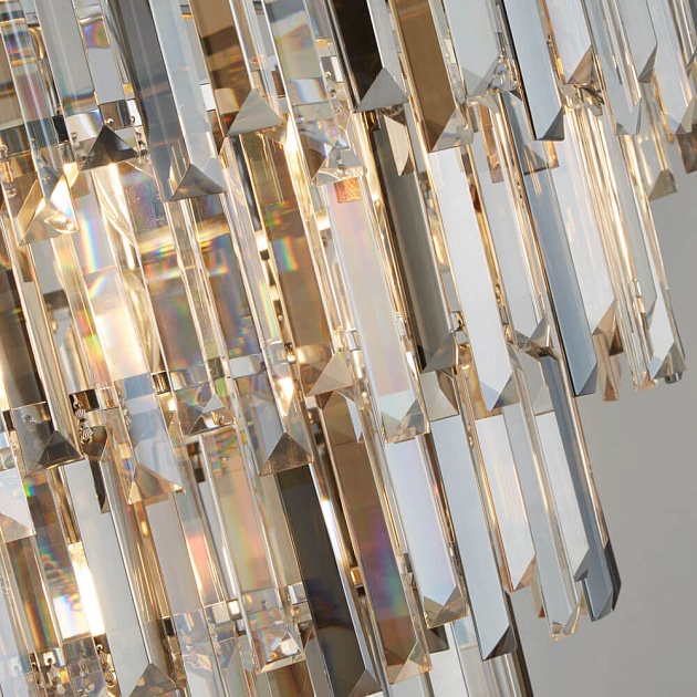 Подвесная люстра Divinare Nova 1223/02 SP-9 изображение 2 Подвесная люстра Divinare Nova 1223/02 SP-9 Фото № 2