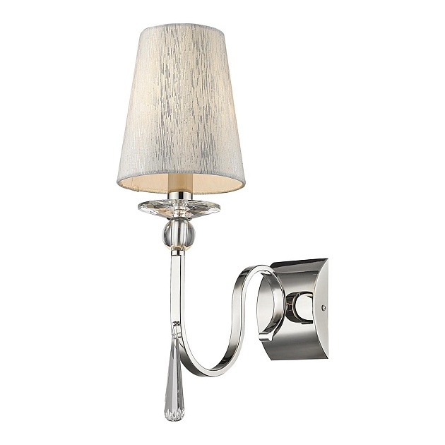 Бра Wertmark Kerrin WE368.01.101 изображение 1 Бра Wertmark Kerrin WE368.01.101 Фото № 1