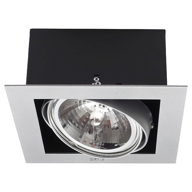 Карданный светильник Kanlux MATEO DLP-150-GR 4960 Фото № 1