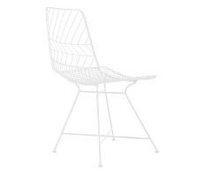 Садовое кресло Sheffilton SHT-S126 белый 2426980901 3