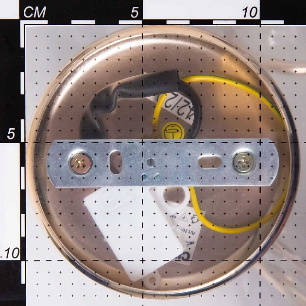 Потолочная люстра Citilux Синди CL330152 изображение 5 Потолочная люстра Citilux Синди CL330152 Фото № 5