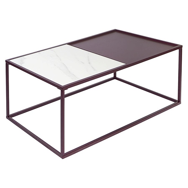 Журнальный стол Bergenson Bjorn Mayen BB0000484 изображение 1 Журнальный стол Bergenson Bjorn Mayen BB0000484 Фото № 1