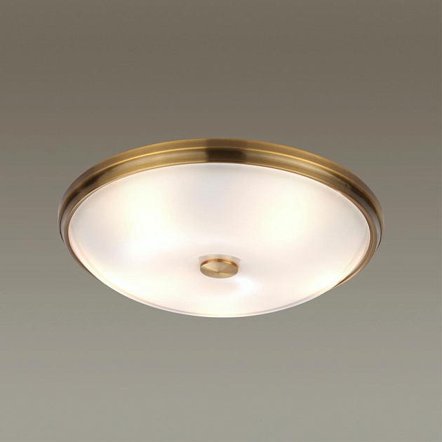 Потолочный светильник Odeon Light Walli Pelow 4956/5 изображение 7 Потолочный светильник Odeon Light Walli Pelow 4956/5 Фото № 7