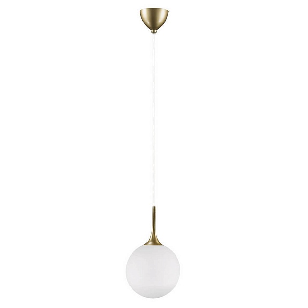 Подвесной светильник Lightstar Globo 813022 Фото № 1