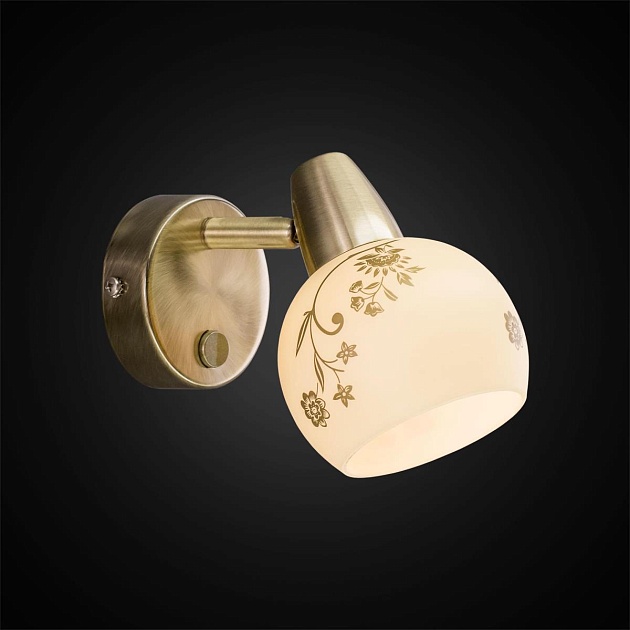 Спот Citilux Соната CL520513 изображение 6 Спот Citilux Соната CL520513 Фото № 6