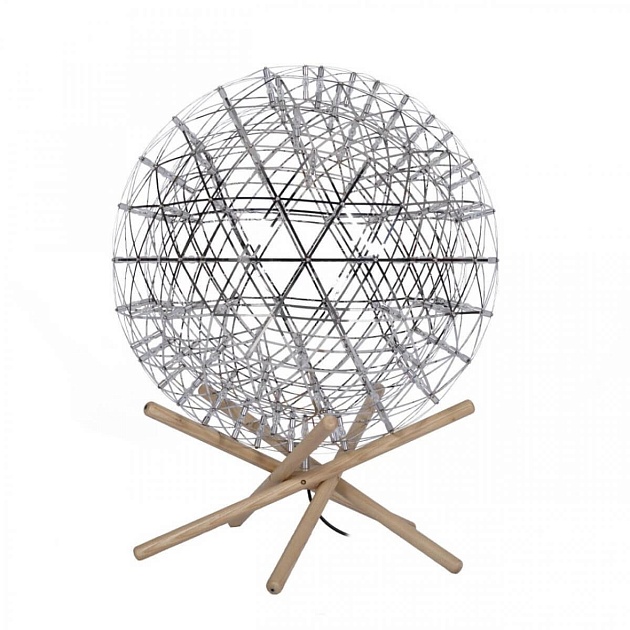 Торшер Loft IT Raimond 9027-61F изображение 1 Торшер Loft IT Raimond 9027-61F Фото № 1