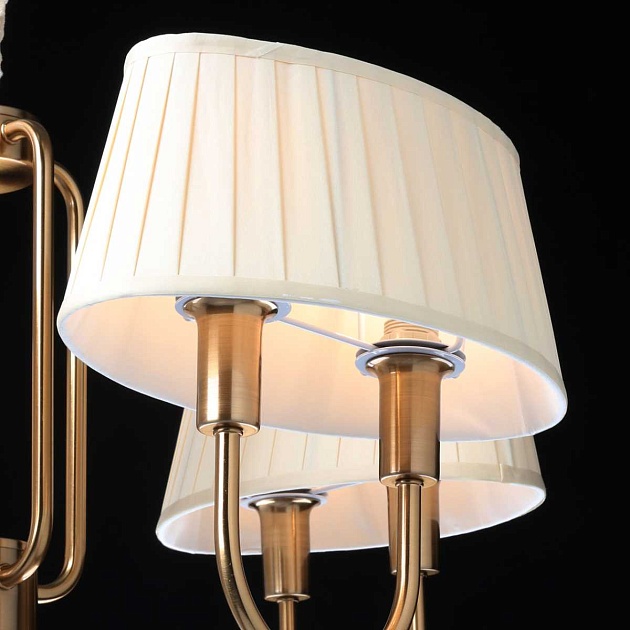 Подвесная люстра MW-Light София 355014608 изображение 9 Подвесная люстра MW-Light София 355014608 Фото № 9