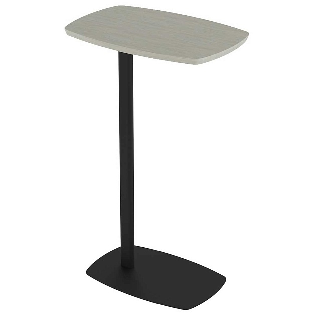 Приставной стол Калифорния ДЕЙ Дуб жемчужный 8902334801 Фото № 1