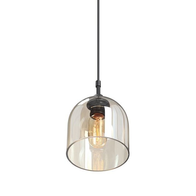 Подвесной светильник Vitaluce V2948-1/1S Фото № 3