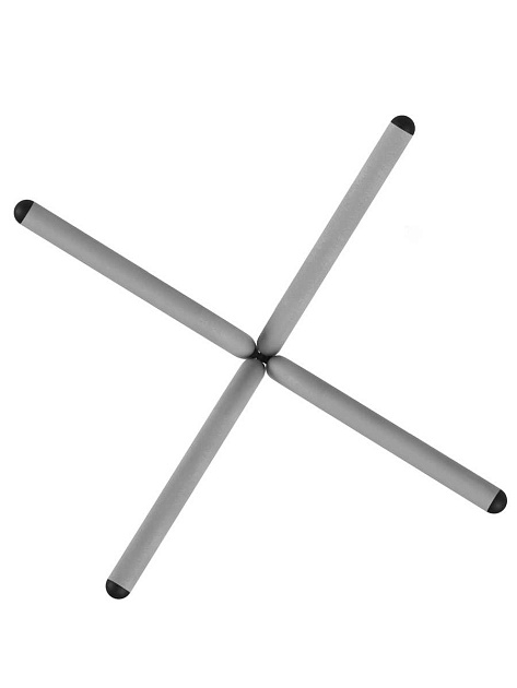 Напольная вешалка Мебелик Галант 218 007165 Фото № 7