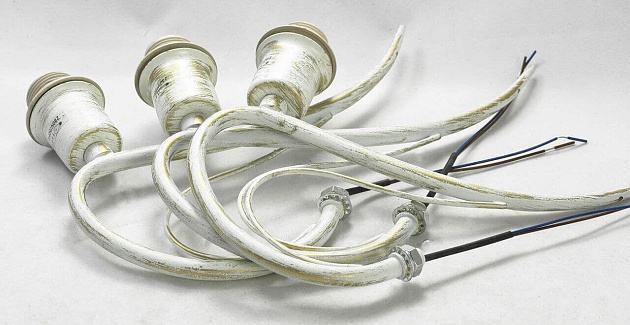 Потолочная люстра Lussole Lgo GRLSP-8061 Фото № 7