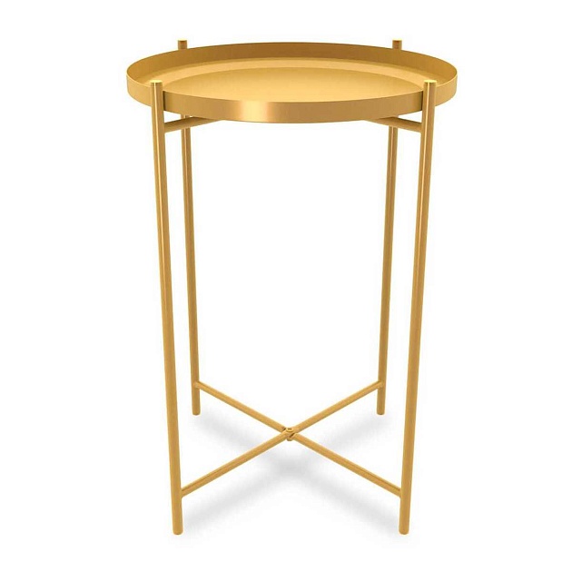 Кофейный стол Мебелик SHT-CT8 007901 изображение 1 Кофейный стол Мебелик SHT-CT8 007901 Фото № 1