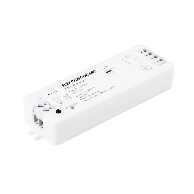 Контроллер для светодиодных лент Elektrostandard 95005/00 a057644 Фото № 1