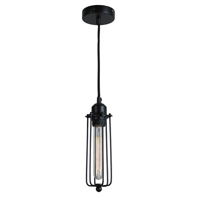 Подвесной светильник Lussole Loft VI LSP-9608 изображение 1 Подвесной светильник Lussole Loft VI LSP-9608 Фото № 1