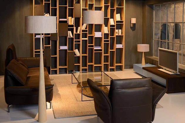 Настольная лампа Lucide Conos 30594/81/72 изображение 2 Настольная лампа Lucide Conos 30594/81/72 Фото № 2