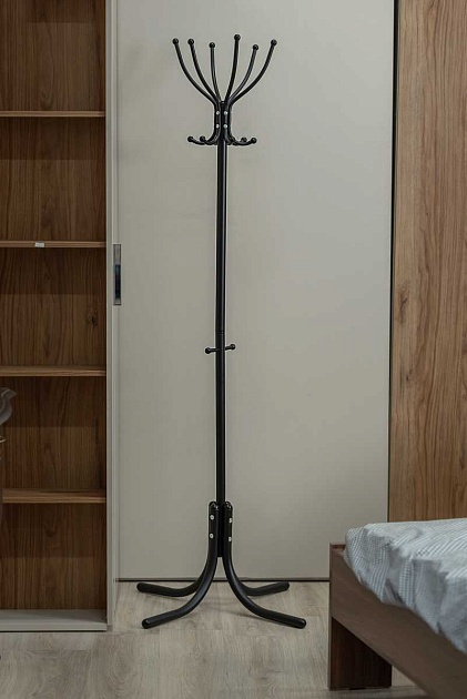 Напольная вешалка Мебелик М 6 000837 Фото № 5