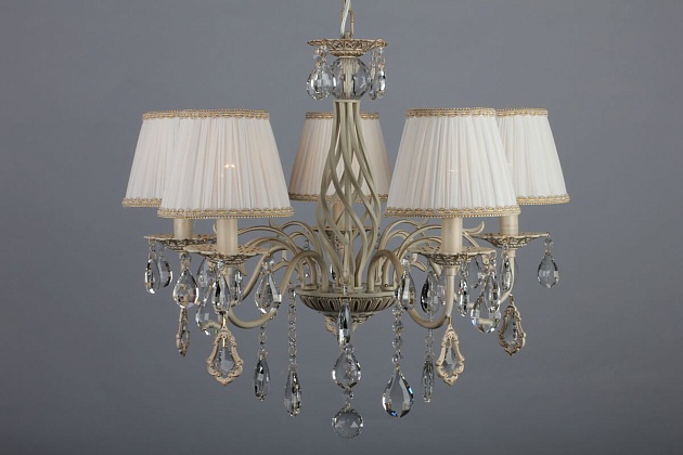 Подвесная люстра Omnilux OML-60803-05 изображение 6 Подвесная люстра Omnilux OML-60803-05 Фото № 6