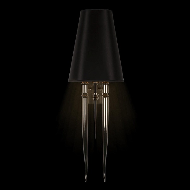Бра Loft IT Brunilde 10207W/L Black изображение 4 Бра Loft IT Brunilde 10207W/L Black Фото № 4