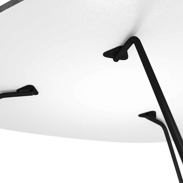 Журнальный стол Мебелик Лючия 7101 007798 Фото № 7