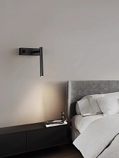 Светодиодный спот Romatti Kobo Balsan 85084-TB 1