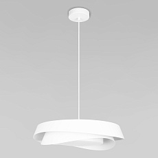 Подвесная люстра Loft IT Petale 10256P White