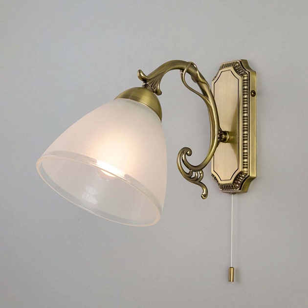 Бра Citilux Латур CL413411 изображение 1 Бра Citilux Латур CL413411 Фото № 1