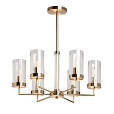 Люстра De City Каталина 361012506