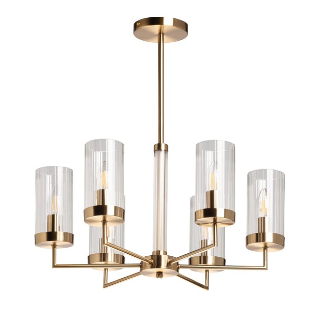 Люстра De City Каталина 361012506 изображение 1 Люстра De City Каталина 361012506 Фото № 1