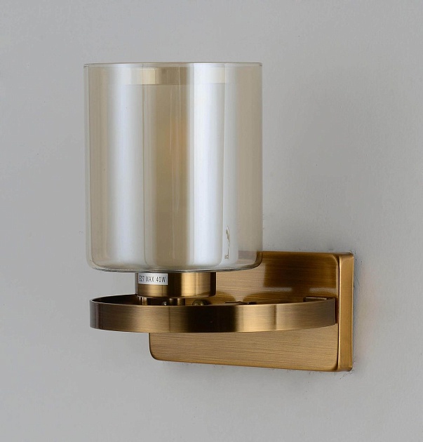 Бра Lumina Deco Santini LDW 1220-1 MD Фото № 2