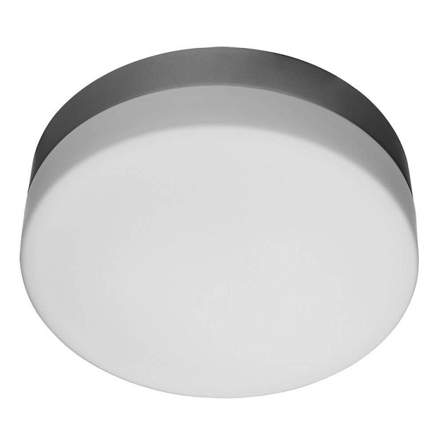 Потолочный светильник Arte Lamp Shirp A3211PL-2SI Фото № 1