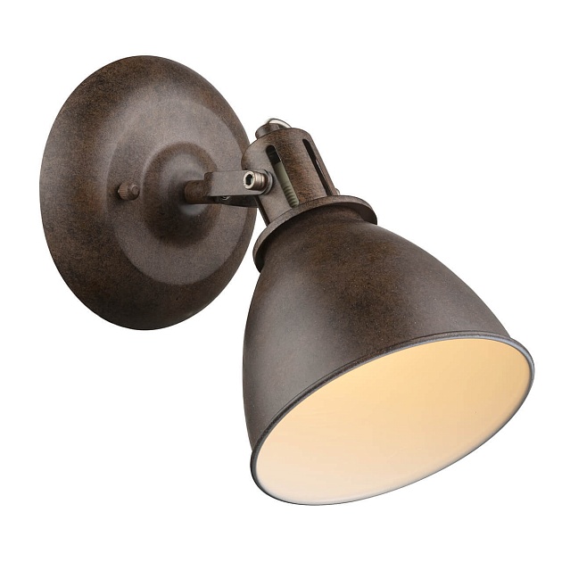 Спот Globo Giorgio 54647-1 Фото № 1