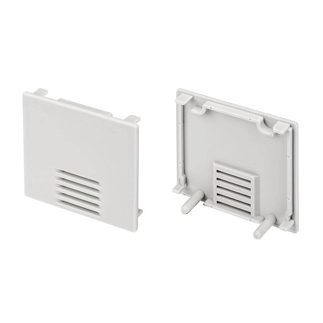 Заглушка Arlight Box57-Dual 017365 изображение 1 Заглушка Arlight Box57-Dual 017365 Фото № 1