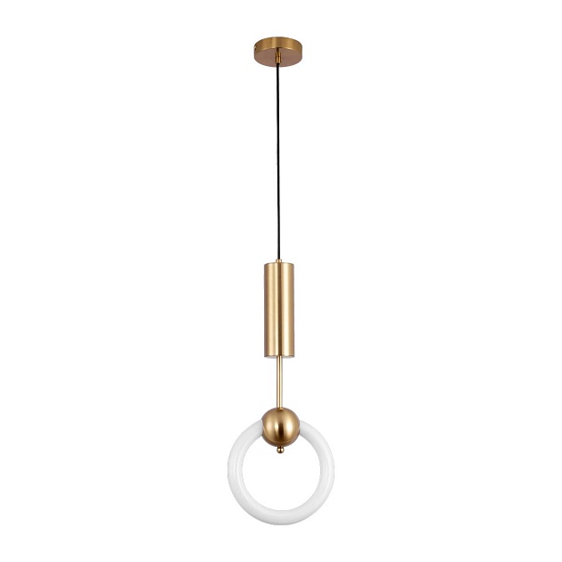 Подвесной светильник Moderli Richard V5010-PL Фото № 1