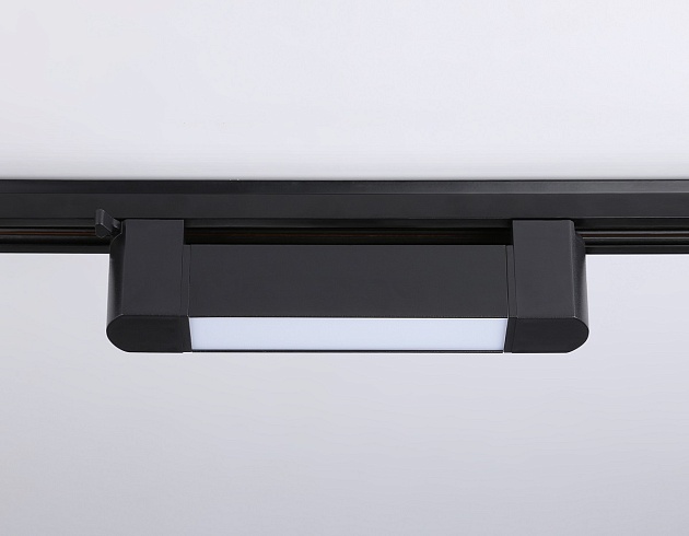 Трековый светодиодный светильник Ambrella light Track System GL6727 Фото № 3