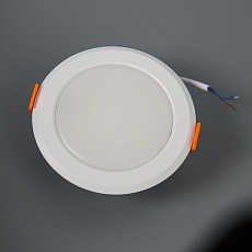 Встраиваемый светодиодный светильник Citilux Кинто CLD5106N 3