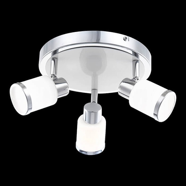 Спот Globo Platoon 56030-3 изображение 1 Спот Globo Platoon 56030-3 Фото № 1