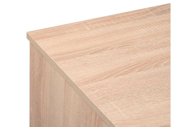 Компьютерный стол Woodville Джаз-24 328702 Фото № 4