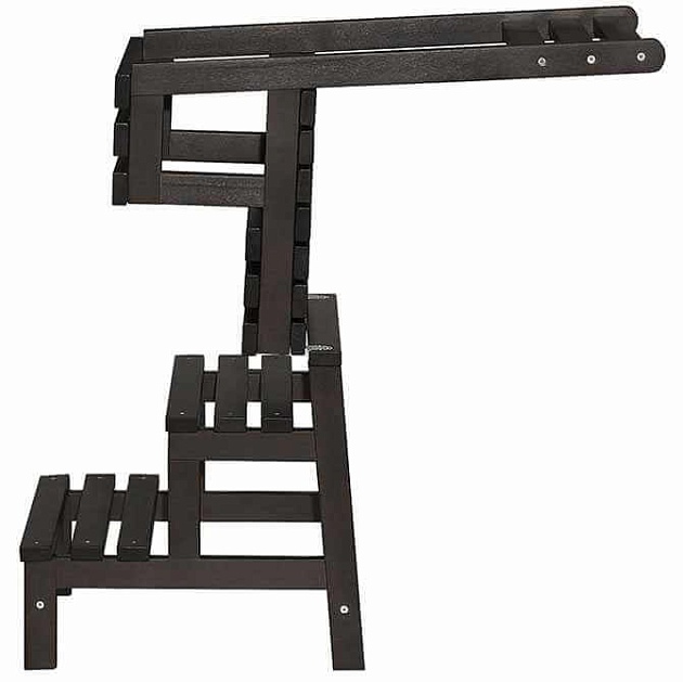 Стул-стремянка Мебелик 007754 изображение 4 Стул-стремянка Мебелик 007754 Фото № 4