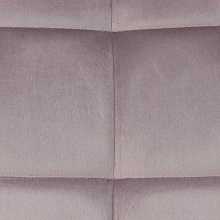 Кухонный стул AksHome Fred пыльная роза, велюр 76438 1