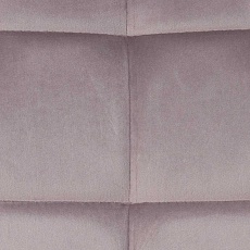 Кухонный стул AksHome Fred пыльная роза, велюр 76438 1