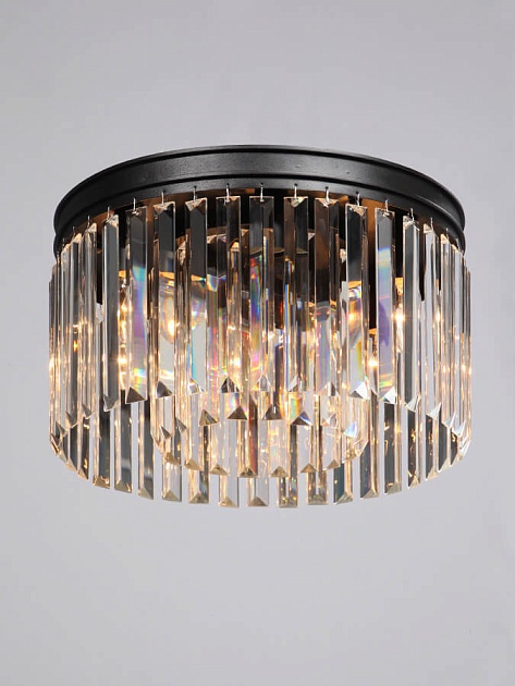 Потолочная люстра Vitaluce V5180-1/6PL изображение 2 Потолочная люстра Vitaluce V5180-1/6PL Фото № 2