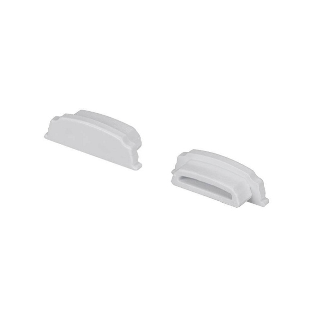 Набор заглушек Arlight ARH-Bent-W18 глухая 023091 Фото № 1
