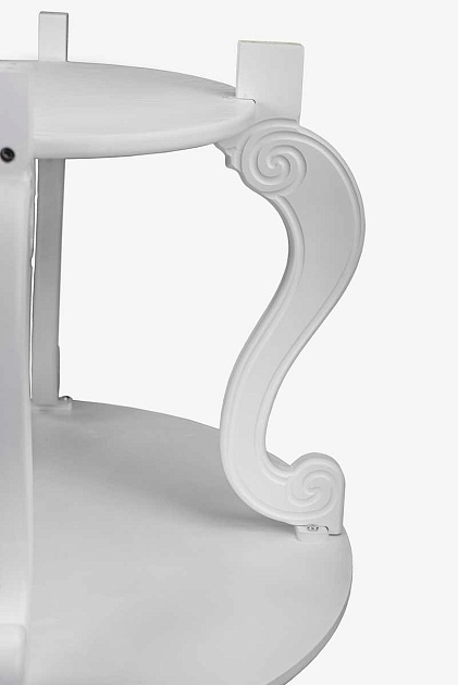 Журнальный стол Мебелик Овация (М) Лайт 008135 Фото № 12