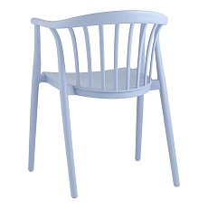 Стул Stool Group Campo SL-7100 blue 91362 3
