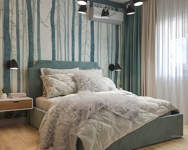 Подвесная люстра Favourite Humpen 1757-6P Фото № 3