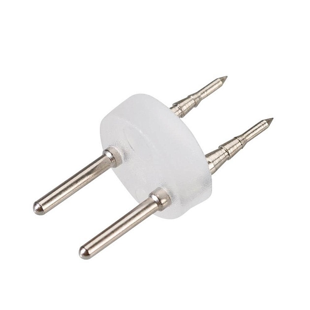 Набор силовых коннекторов Ardecoled ARD-Plug-2wires 024732 изображение 1 Набор силовых коннекторов Ardecoled ARD-Plug-2wires 024732 Фото № 1