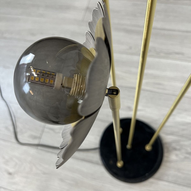 Торшер Imperium Loft Camellia 179840-26 изображение 17 Торшер Imperium Loft Camellia 179840-26 Фото № 17