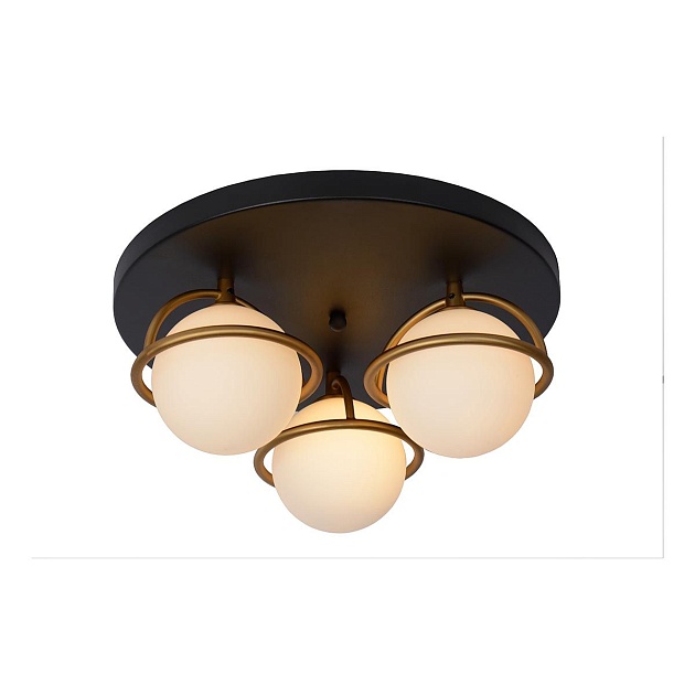 Потолочная люстра Lucide Isobel 30167/03/30 Фото № 4